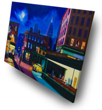 Load image into Gallery viewer, In Search of Edward Hopper