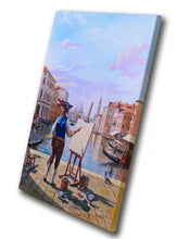 Load image into Gallery viewer, Canaletto: The Painter of Venice