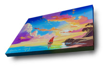 Load image into Gallery viewer, Golden Sunset