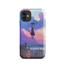 Load image into Gallery viewer, Mary Poppins Tough Case for iPhone® all versions