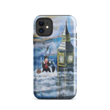 Load image into Gallery viewer, Mary Poppins Tough Case for iPhone® all sizes