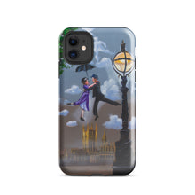 Load image into Gallery viewer, Mary Poppins Tough Case for iPhone® all sizes