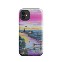 Load image into Gallery viewer, Mary Poppins Tough Case for iPhone® all versions