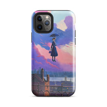 Load image into Gallery viewer, Mary Poppins Tough Case for iPhone® all versions