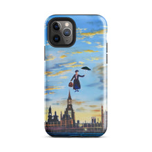 Load image into Gallery viewer, Mary Poppins Tough Case for iPhone® all versions