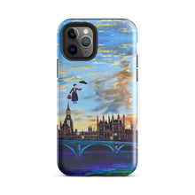 Load image into Gallery viewer, Mary Poppins Tough Case for iPhone® all versions