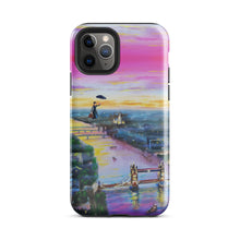 Load image into Gallery viewer, Mary Poppins Tough Case for iPhone® all versions