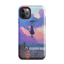 Load image into Gallery viewer, Mary Poppins Tough Case for iPhone® all versions