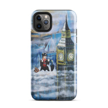 Load image into Gallery viewer, Mary Poppins Tough Case for iPhone® all sizes