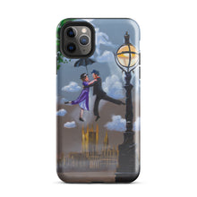 Load image into Gallery viewer, Mary Poppins Tough Case for iPhone® all sizes