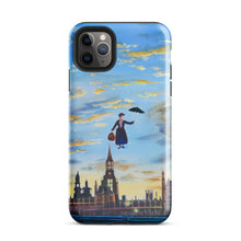 Load image into Gallery viewer, Mary Poppins Tough Case for iPhone® all versions