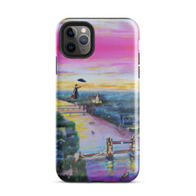 Load image into Gallery viewer, Mary Poppins Tough Case for iPhone® all versions