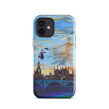 Load image into Gallery viewer, Mary Poppins Tough Case for iPhone® all versions