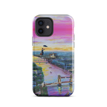 Load image into Gallery viewer, Mary Poppins Tough Case for iPhone® all versions