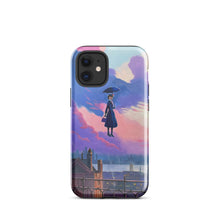 Load image into Gallery viewer, Mary Poppins Tough Case for iPhone® all versions