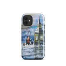 Load image into Gallery viewer, Mary Poppins Tough Case for iPhone® all sizes