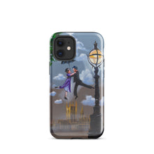 Load image into Gallery viewer, Mary Poppins Tough Case for iPhone® all sizes