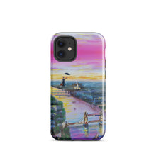 Load image into Gallery viewer, Mary Poppins Tough Case for iPhone® all versions