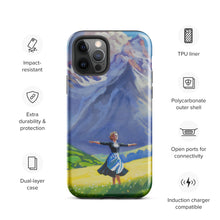 Load image into Gallery viewer, The Sound of Music Tough Case for iPhone® all versions