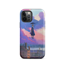 Load image into Gallery viewer, Mary Poppins Tough Case for iPhone® all versions