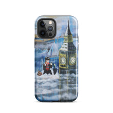 Load image into Gallery viewer, Mary Poppins Tough Case for iPhone® all sizes