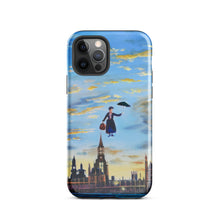Load image into Gallery viewer, Mary Poppins Tough Case for iPhone® all versions