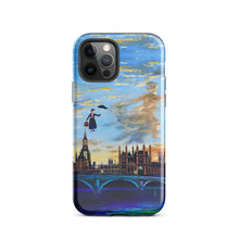 Load image into Gallery viewer, Mary Poppins Tough Case for iPhone® all versions