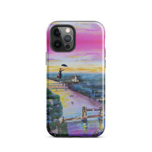 Load image into Gallery viewer, Mary Poppins Tough Case for iPhone® all versions