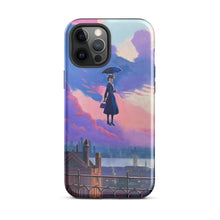 Load image into Gallery viewer, Mary Poppins Tough Case for iPhone® all versions