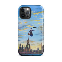 Load image into Gallery viewer, Mary Poppins Tough Case for iPhone® all versions