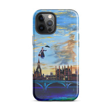 Load image into Gallery viewer, Mary Poppins Tough Case for iPhone® all versions