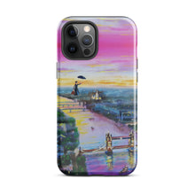 Load image into Gallery viewer, Mary Poppins Tough Case for iPhone® all versions