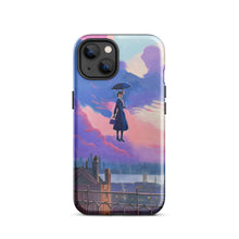 Load image into Gallery viewer, Mary Poppins Tough Case for iPhone® all versions