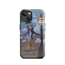 Load image into Gallery viewer, Mary Poppins Tough Case for iPhone® all sizes