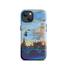 Load image into Gallery viewer, Mary Poppins Tough Case for iPhone® all versions