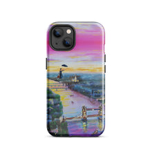 Load image into Gallery viewer, Mary Poppins Tough Case for iPhone® all versions