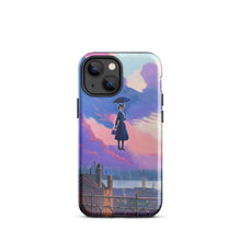 Load image into Gallery viewer, Mary Poppins Tough Case for iPhone® all versions