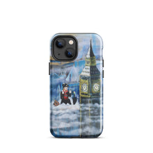 Load image into Gallery viewer, Mary Poppins Tough Case for iPhone® all sizes