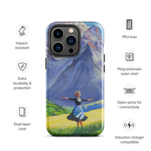 Load image into Gallery viewer, The Sound of Music Tough Case for iPhone® all versions