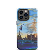 Load image into Gallery viewer, Mary Poppins Tough Case for iPhone® all versions