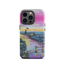 Load image into Gallery viewer, Mary Poppins Tough Case for iPhone® all versions