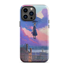 Load image into Gallery viewer, Mary Poppins Tough Case for iPhone® all versions