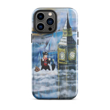 Load image into Gallery viewer, Mary Poppins Tough Case for iPhone® all sizes