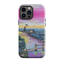 Load image into Gallery viewer, Mary Poppins Tough Case for iPhone® all versions