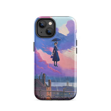 Load image into Gallery viewer, Mary Poppins Tough Case for iPhone® all versions