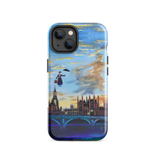 Load image into Gallery viewer, Mary Poppins Tough Case for iPhone® all versions