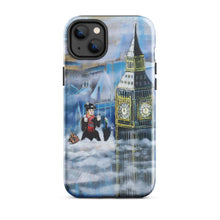 Load image into Gallery viewer, Mary Poppins Tough Case for iPhone® all sizes