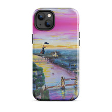 Load image into Gallery viewer, Mary Poppins Tough Case for iPhone® all versions