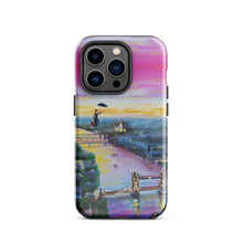 Load image into Gallery viewer, Mary Poppins Tough Case for iPhone® all versions