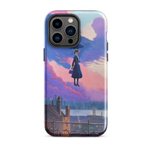 Load image into Gallery viewer, Mary Poppins Tough Case for iPhone® all versions